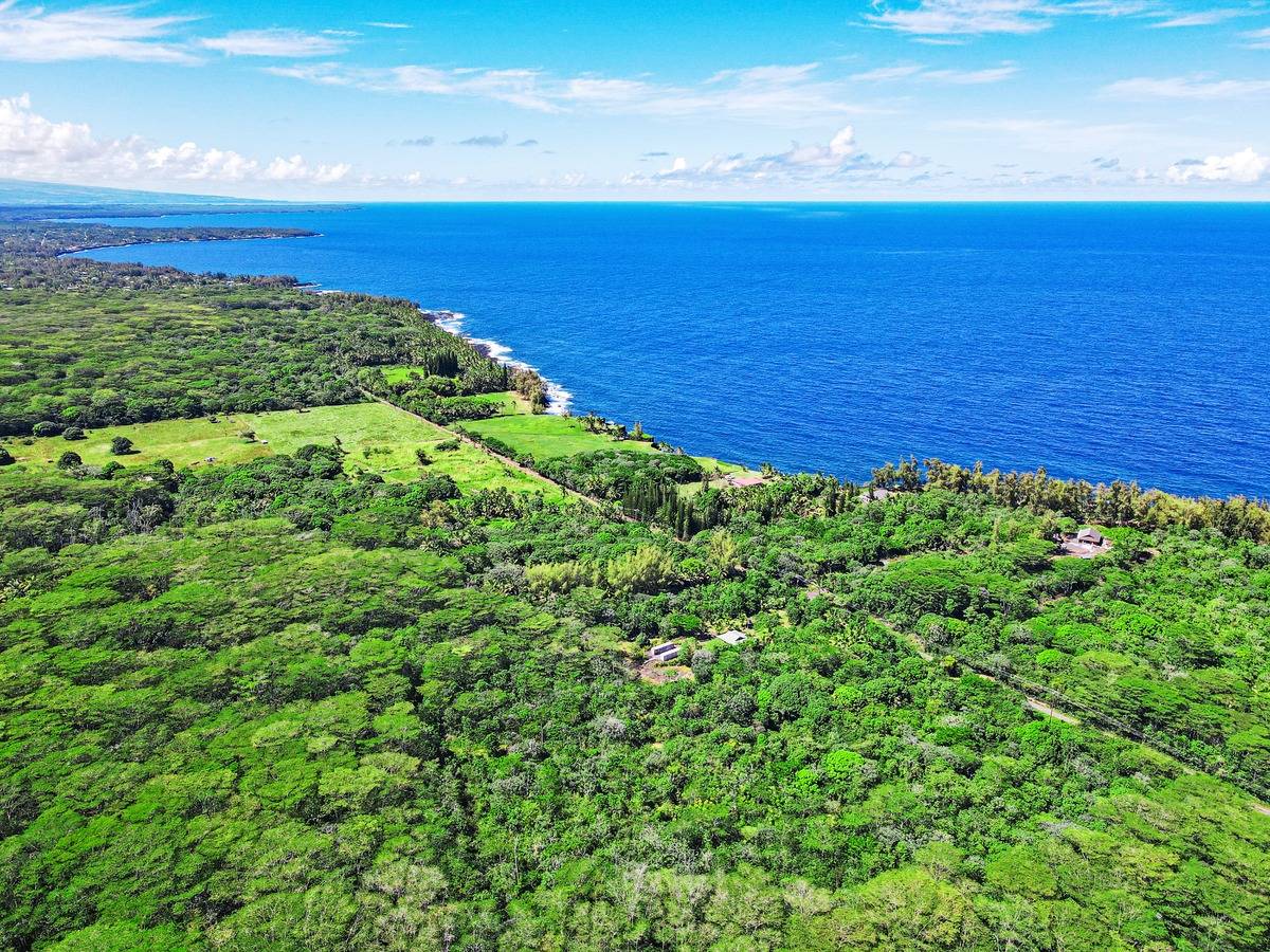 15-2272 GOVERNMENT BEACH RD PAHOA HI 96778