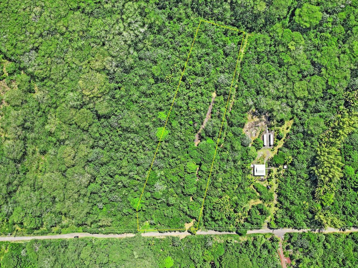 15-2272 GOVERNMENT BEACH RD PAHOA HI 96778