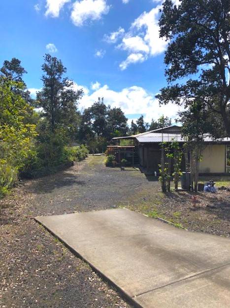 92-1968 SEA BREEZE PKWY OCEAN VIEW HI 96737