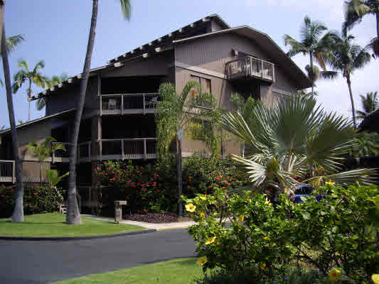 Keauhou Subdivision
