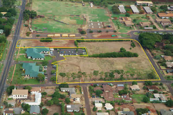 9555 KAUMUALII HWY, WAIMEA, HI, 96796, USA
