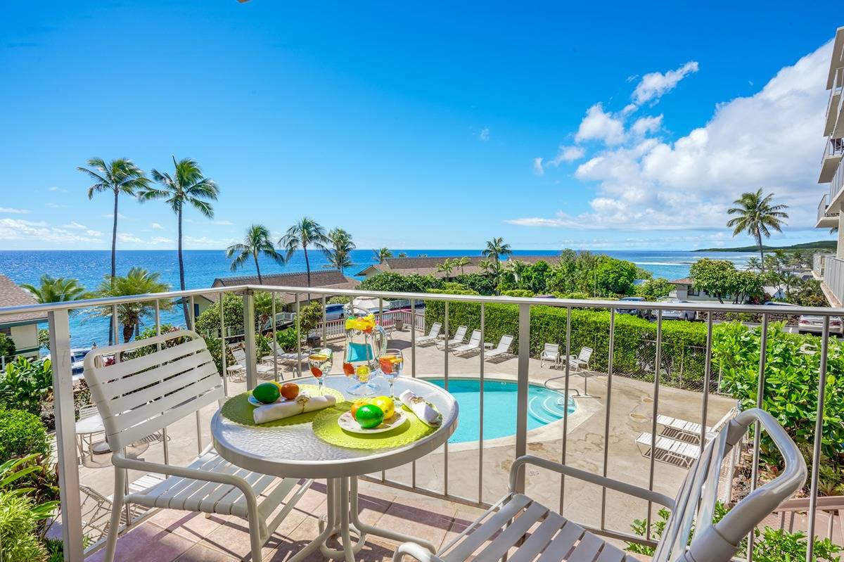 1763 PEE RD #204 KOLOA HI 96756