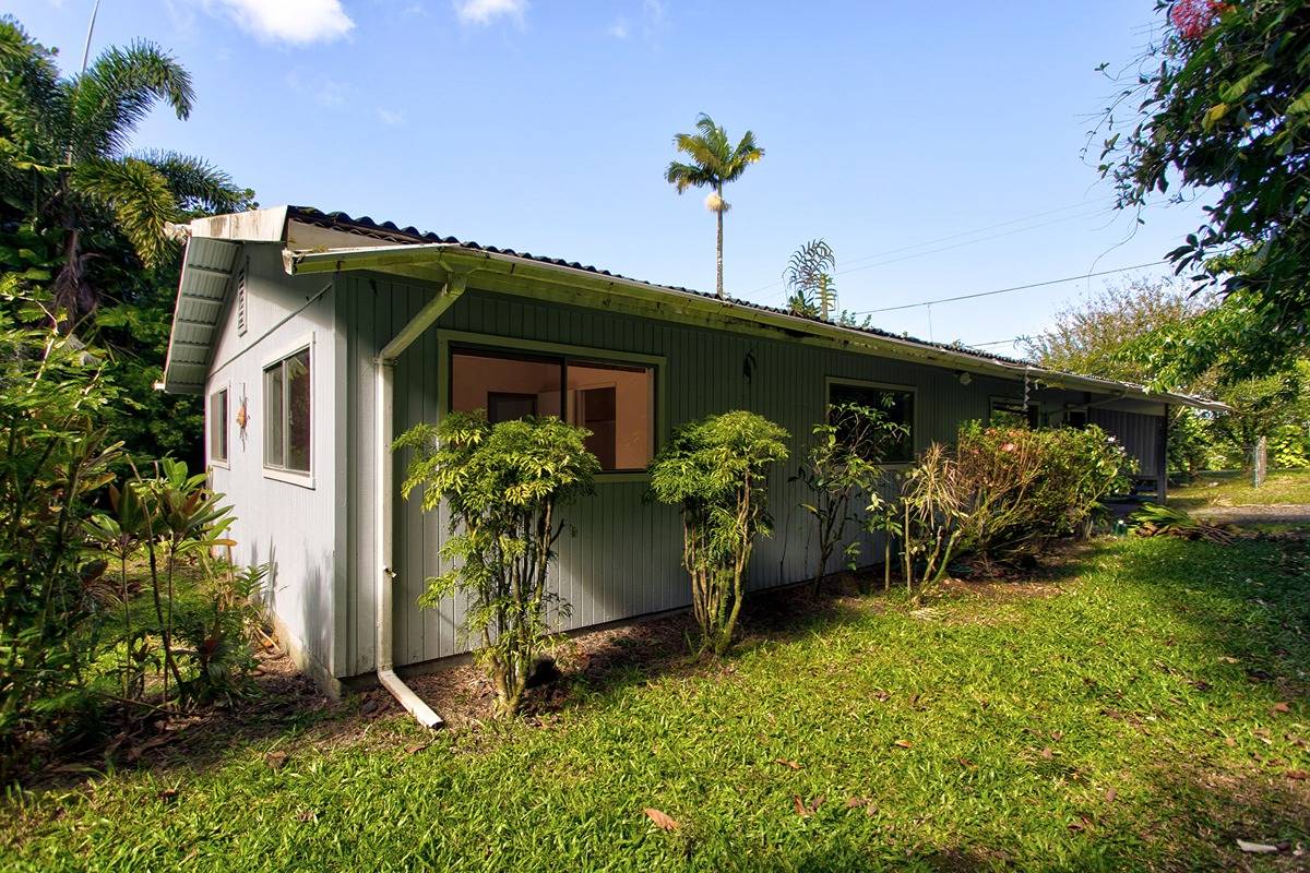 15-2744 OPAE ST PAHOA HI 96778