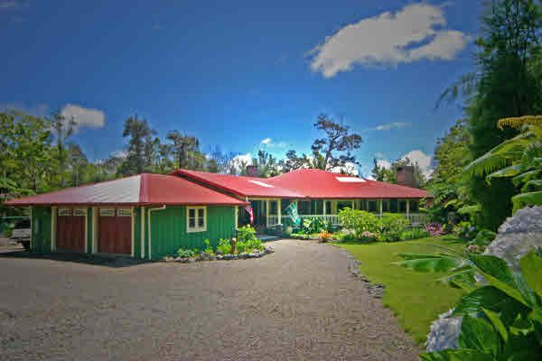 194234 WRIGHT RD, VOLCANO, HI, 96785, USA