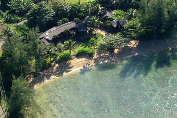 3500-A ANINI RD, Kilauea, HI 96754