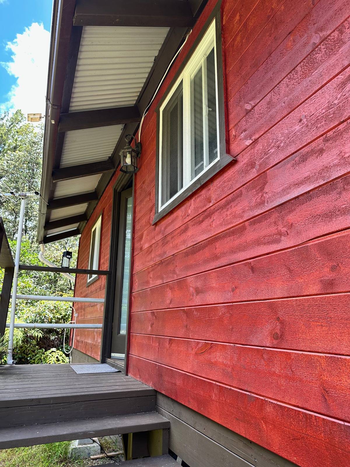 16-1151 ROAD 4 (IO KEA) MOUNTAIN VIEW HI 96771