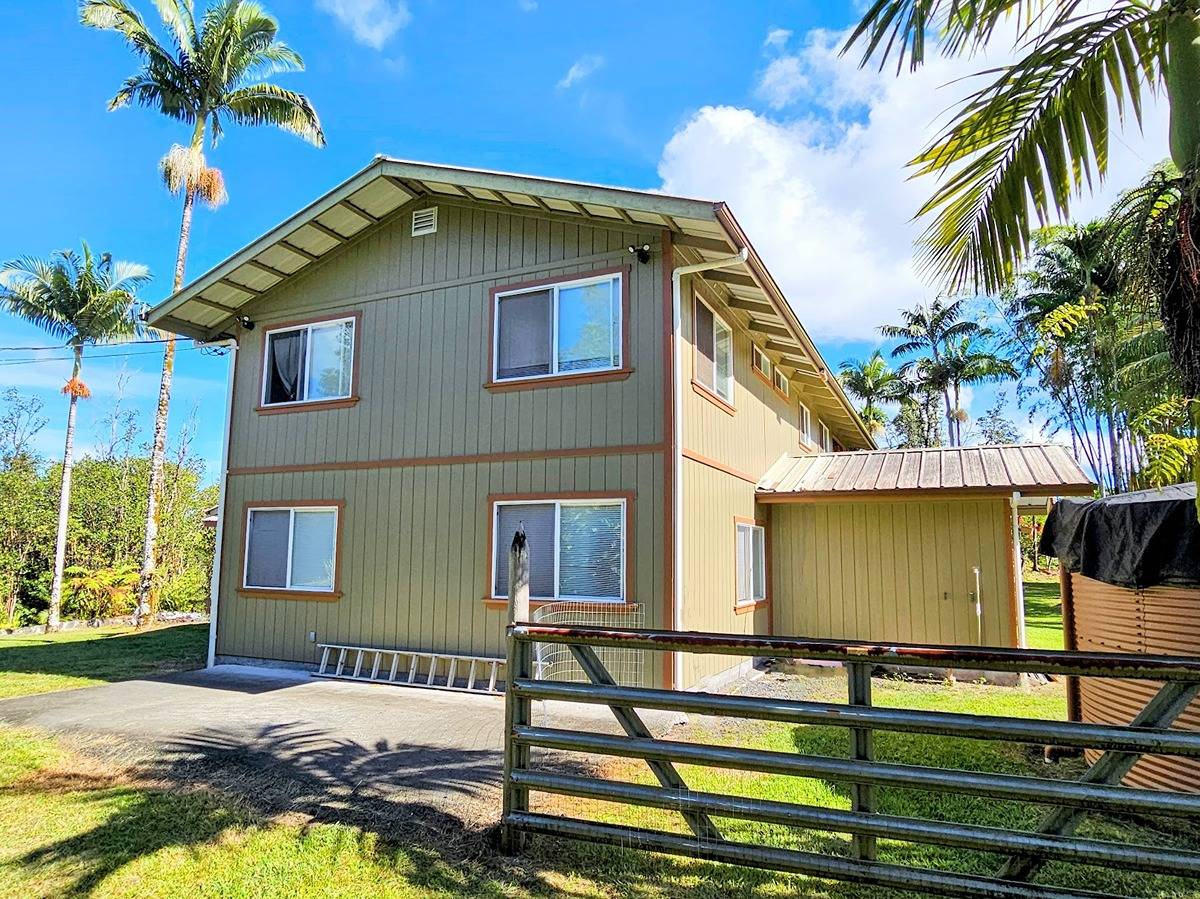 16-1225 OOAA RD MOUNTAIN VIEW HI 96760