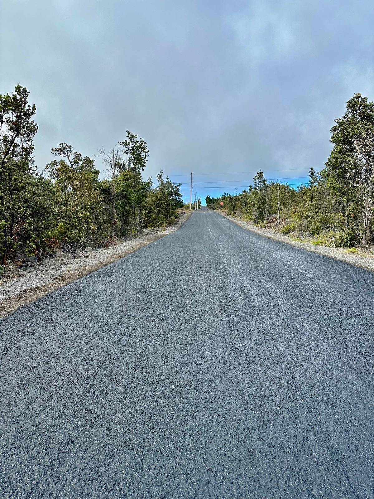 PINEAPPLE PKWY OCEAN VIEW HI 96737