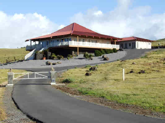 Kohala Ranch