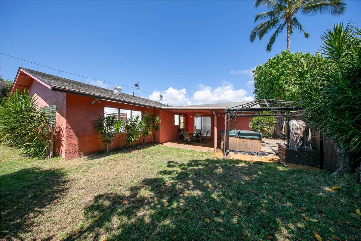 Kauai Listing Image