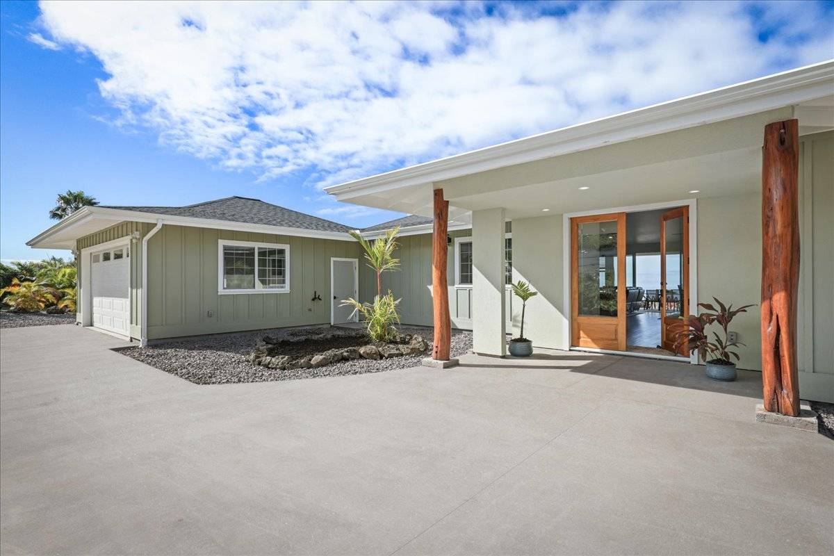 73-4297 ILIILI ST KAILUA-KONA HI 96740