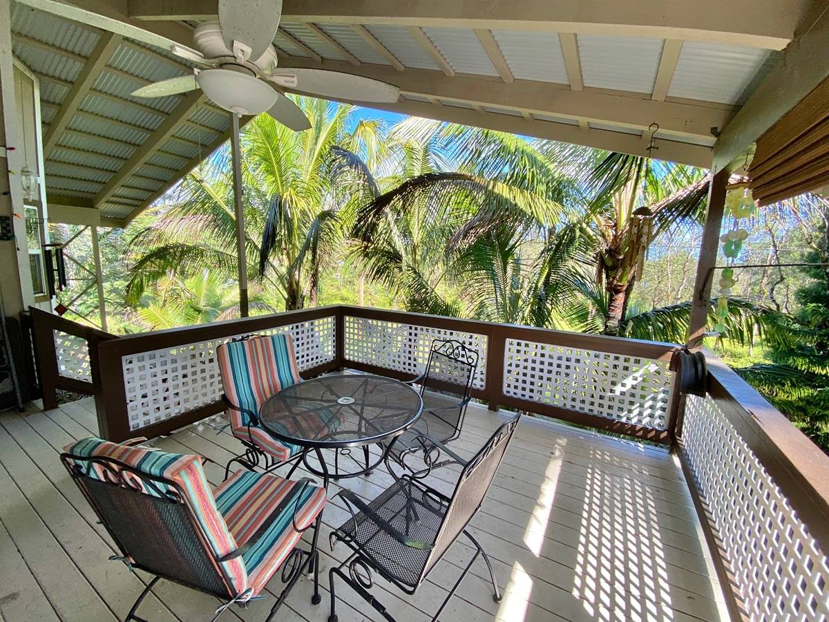 14-3592 LANAI RD PAHOA HI 96778