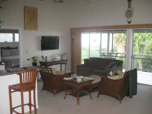 MLS No. 232029 - North Kona