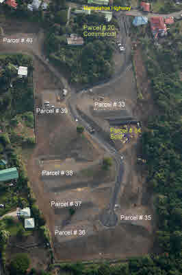 MLS No. 239329 - North Kona Vacant Land For Sale