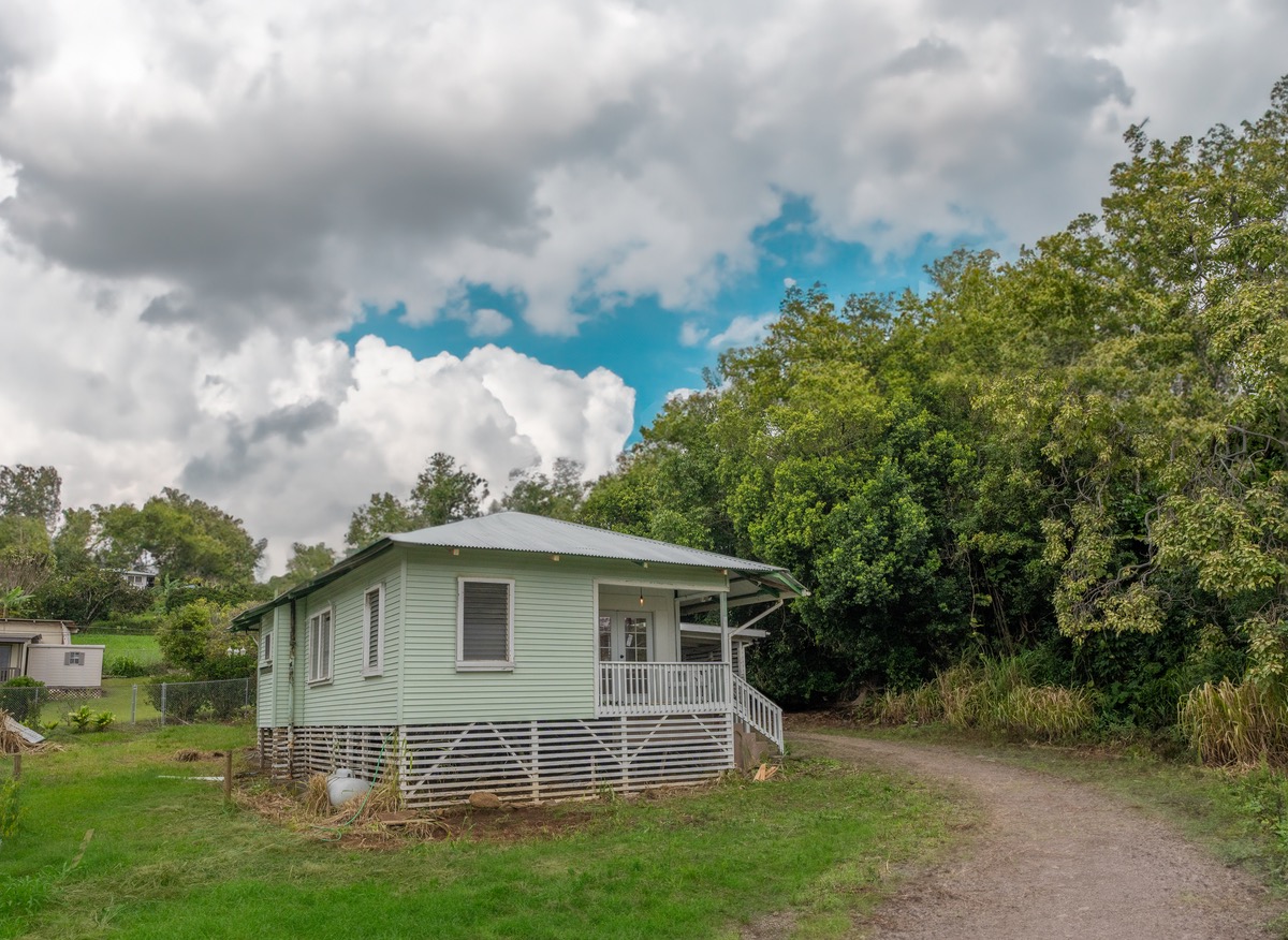 45-538-A PIKAKE ST HONOKAA HI 96727