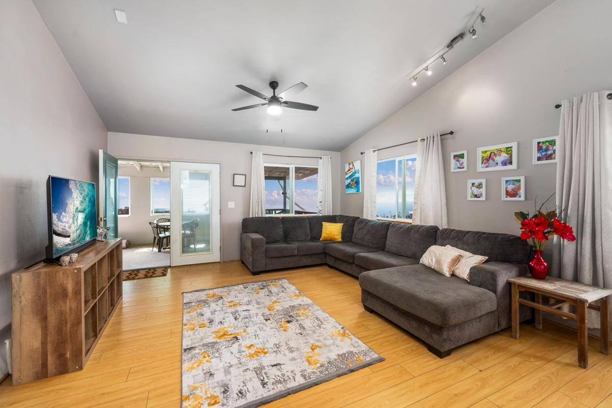 92-8964 TIKI LN OCEAN VIEW HI 96737