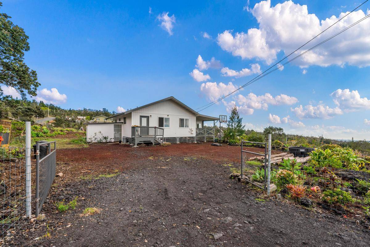 92-8964 TIKI LN OCEAN VIEW HI 96737