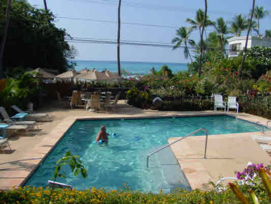 MLS No. 230930 - North Kona Condominium For Sale