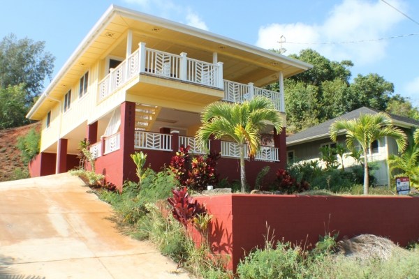 2901-B PUA NANI ST, Lihue, HI 96766