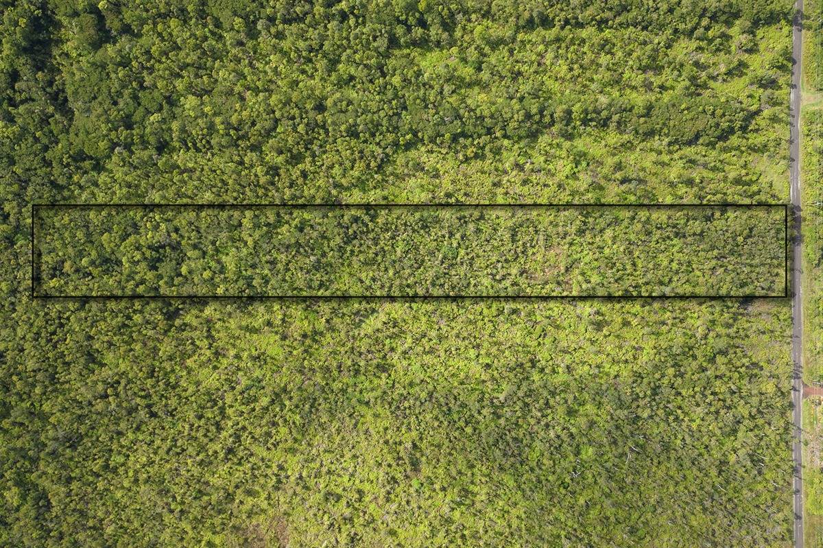 11-2123 KOKOKAHI RD VOLCANO HI 96785