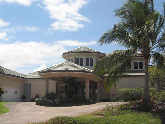 mauna lani real estate homes
