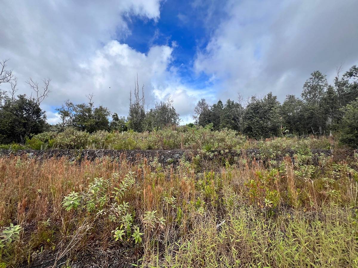 ALOHA BLVD OCEAN VIEW HI 96737