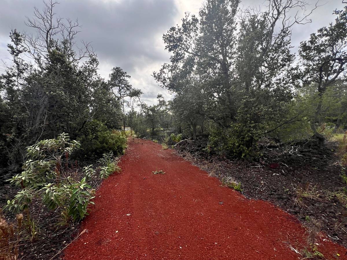 ALOHA BLVD OCEAN VIEW HI 96737