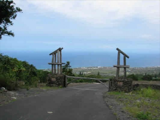 MLS No. 260032 - North Kona Vacant Land For Sale