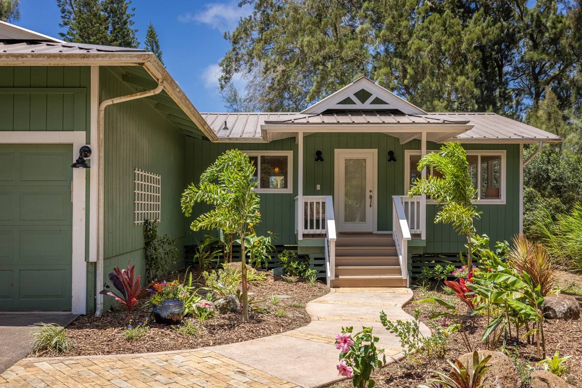 KAHANA DR HONOKAA HI 96727