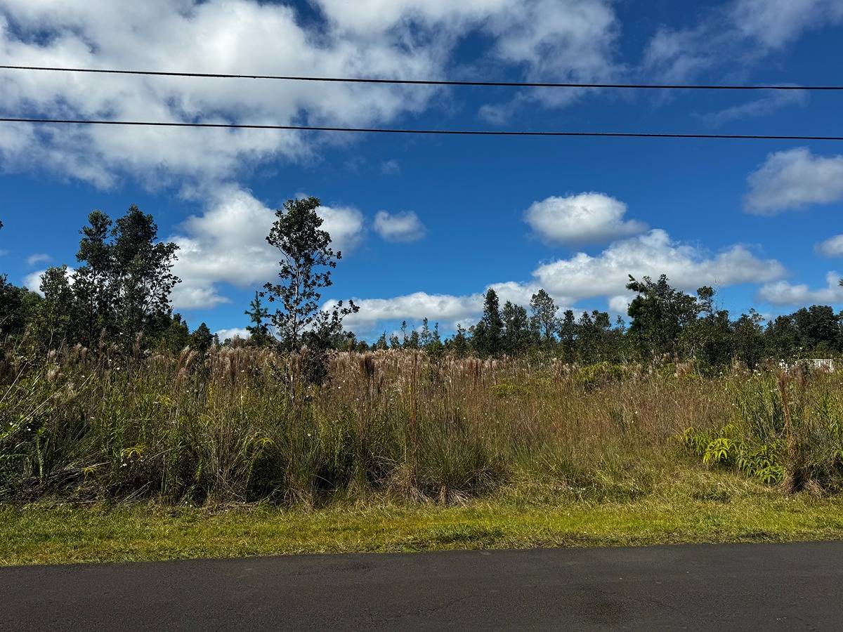 OHIA AVE VOLCANO HI 96785