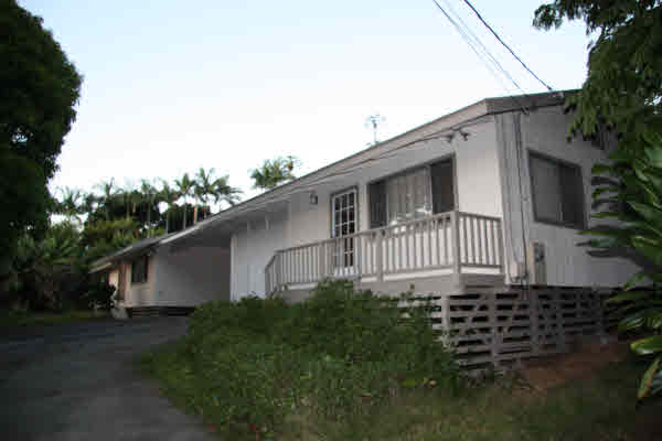 Kealakekua