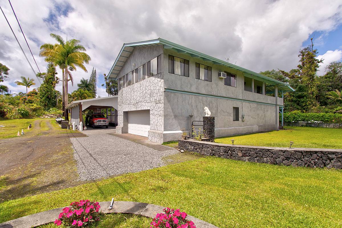 13-1245 MALAMA ST PAHOA HI 96778