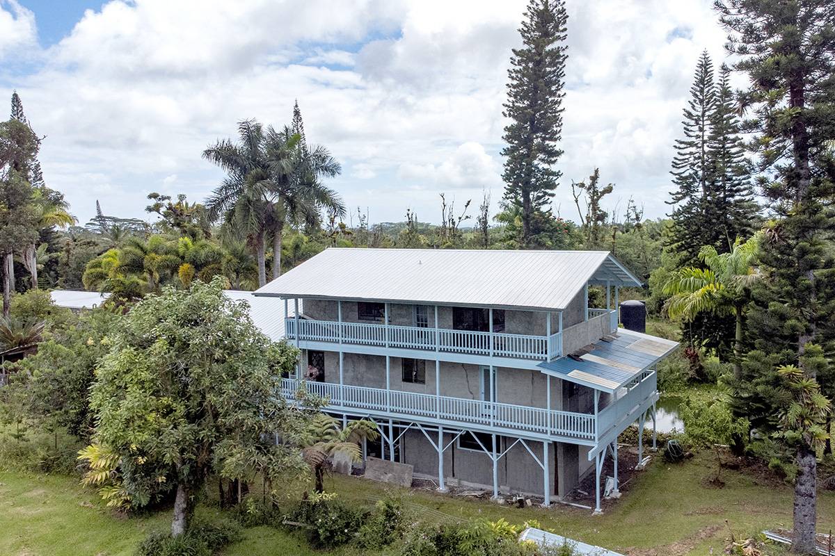 13-1245 MALAMA ST PAHOA HI 96778