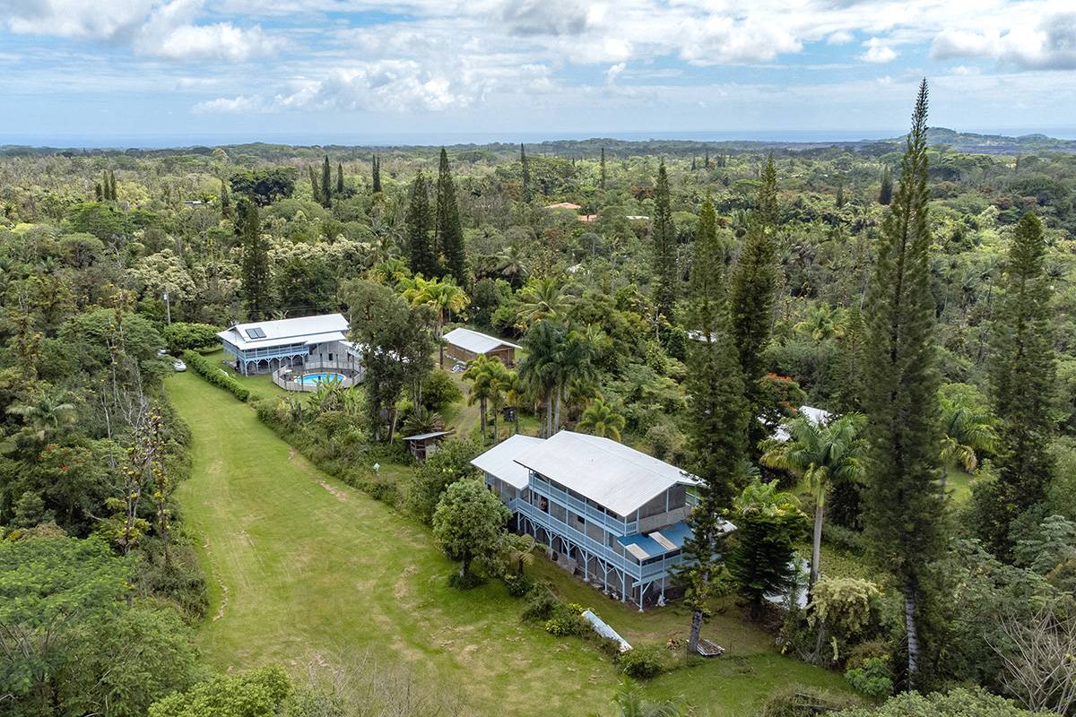 13-1245 MALAMA ST PAHOA HI 96778