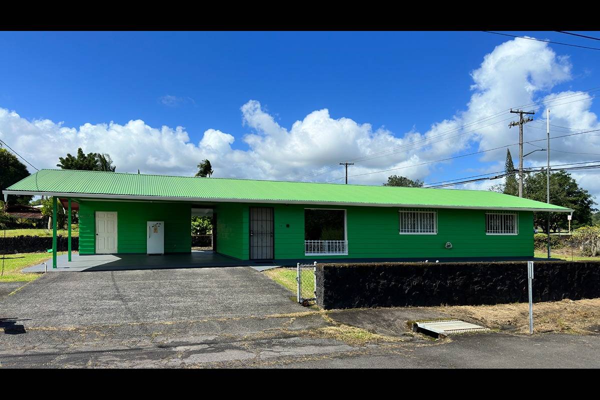 14 KEHAULANI ST HILO HI 96720