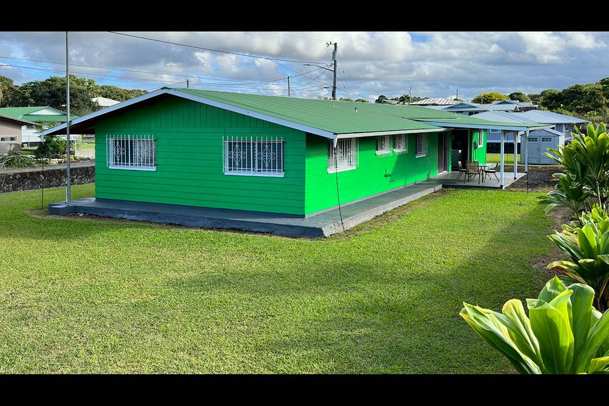 14 KEHAULANI ST HILO HI 96720