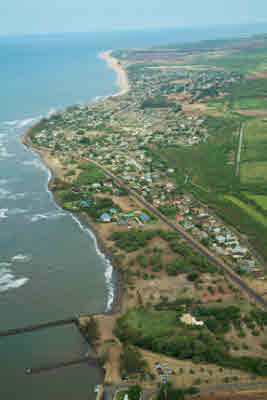 KAUMUALII HWY, Kekaha, HI 96752