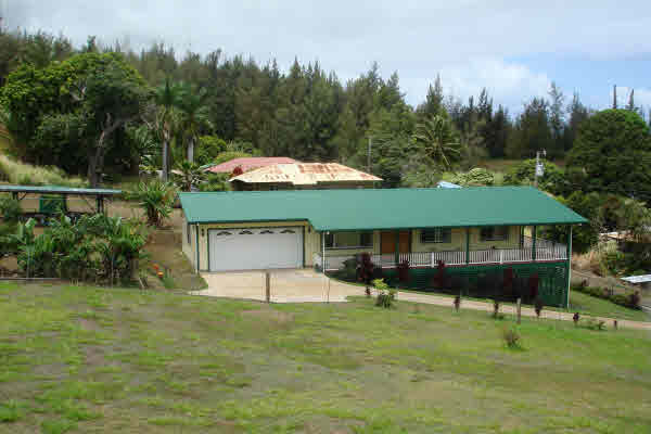MLS# 238434 45-0307 PAIONIA RD Haina Camp MLS# 238434 45-0307 PAIONIA RD Haina Camp