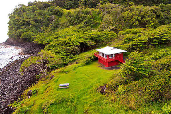 MLS# 244934 34-1474 HAWAII BELT RD Waikaumalo-maulua Homesteads 