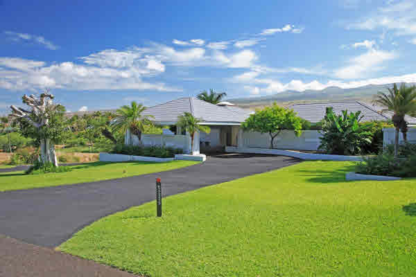 luxury mauna kea real estate