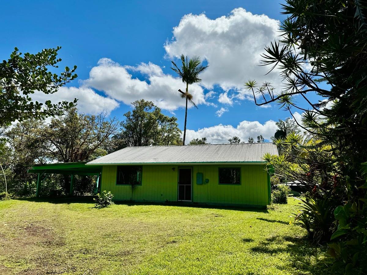 11-1855 WAILELE ST MOUNTAIN VIEW HI 96771