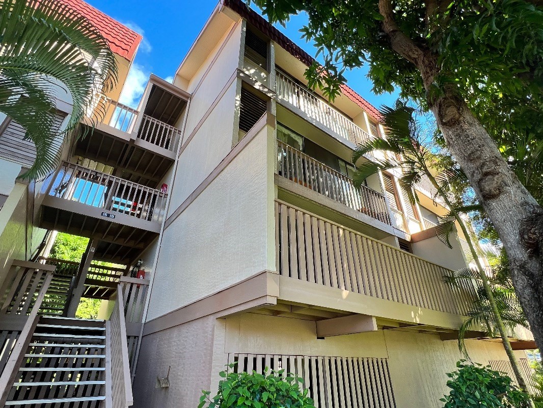 84-664 ALA MAHIKU ST #175A WAIANAE HI 96792