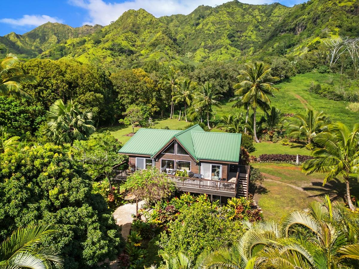 7158-E KAHUNA RD #E KAPAA HI 96746