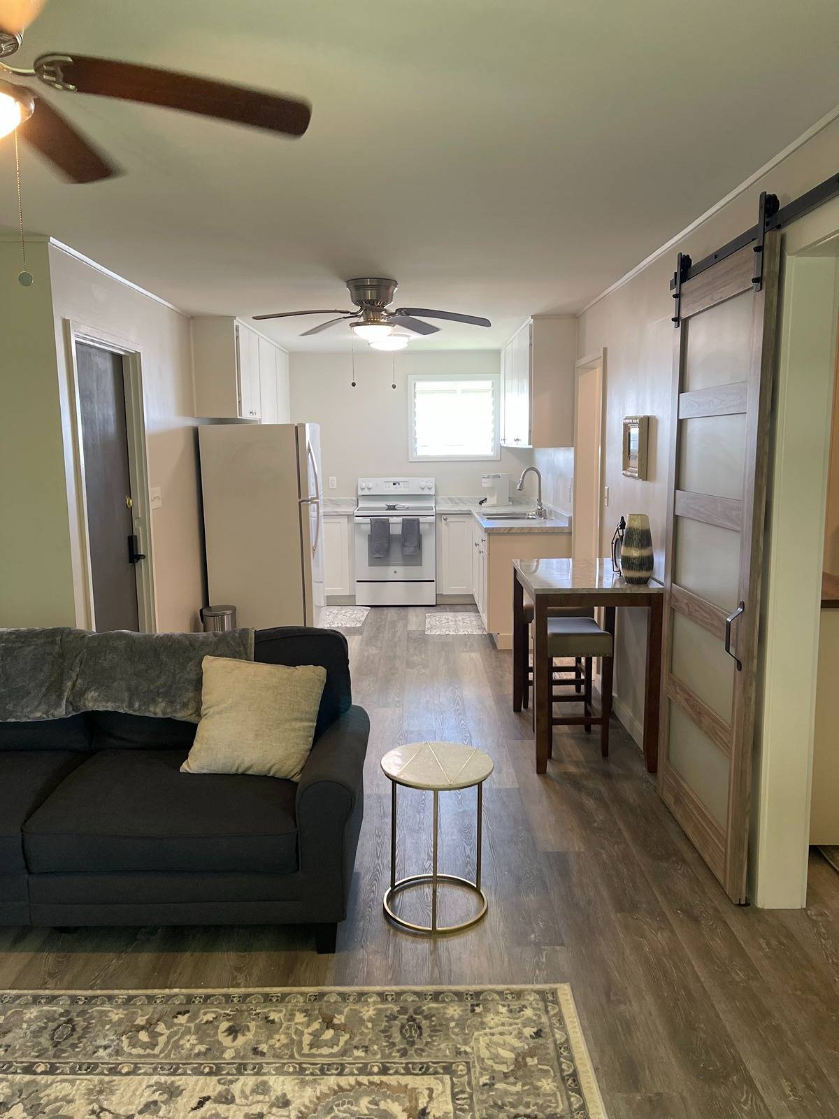 485 WAIANUENUE AVE #K249 HILO HI 96720