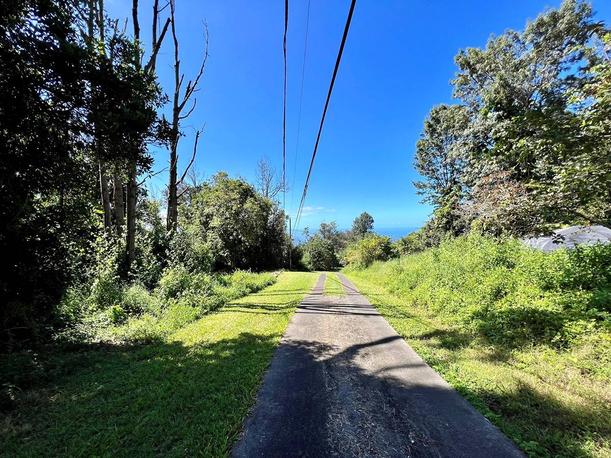 HUANUI RD CAPTAIN COOK HI 96704