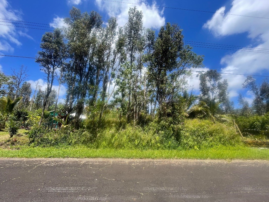 14-549 SEAVIEW RD PAHOA HI 96778