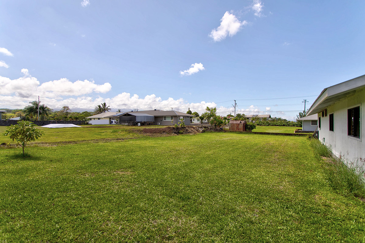 Big Island Listing Image