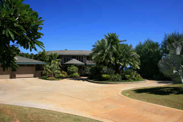 Kilauea Farms Home Kilauea Farms Home