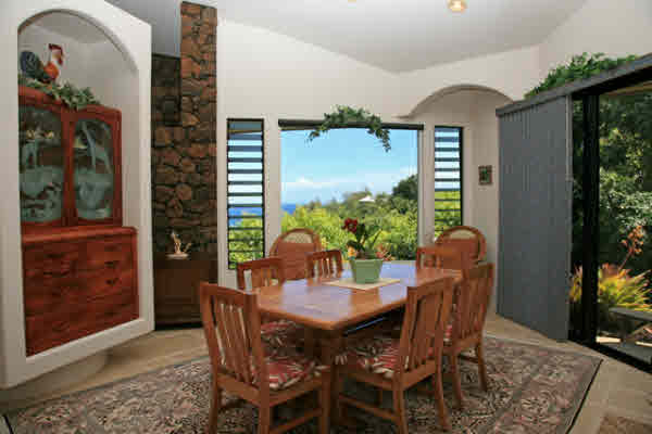 4160 WAILAPA RD, KILAUEA, HI, 96754, USA