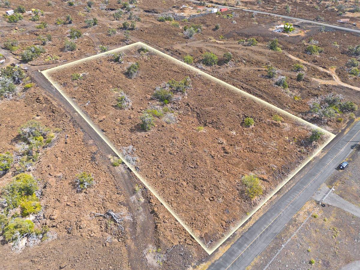 92-8438 HIBISCUS DR OCEAN VIEW HI 96737